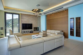 Ocean View Luxury Villa