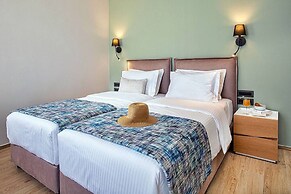 Ocean View Luxury Villa