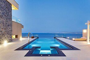 Ocean View Luxury Villa
