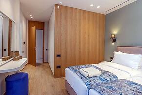 Ocean View Luxury Villa