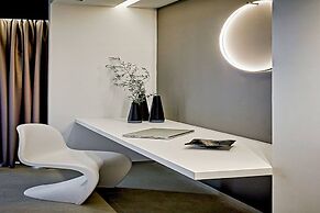 Ocean View Luxury Villa