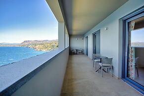 Ocean View Luxury Villa