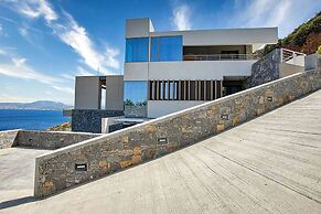 Ocean View Luxury Villa