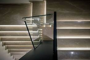 Ocean View Luxury Villa