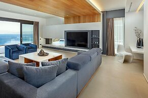 Ocean View Luxury Villa