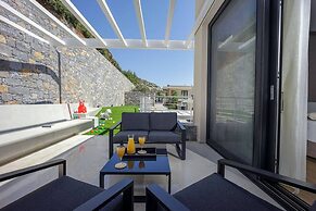 Ocean View Luxury Villa
