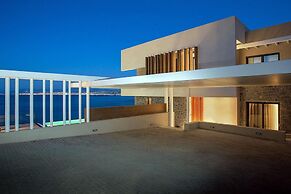 Ocean View Luxury Villa