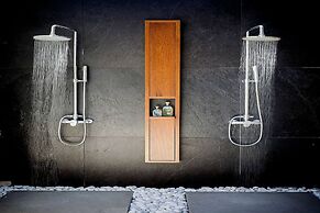 Ocean View Luxury Villa