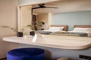 Ocean View Luxury Villa