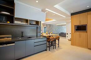 Ocean View Luxury Villa