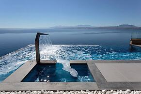 Ocean View Luxury Villa