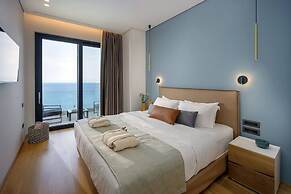 Ocean View Luxury Villa