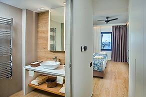 Ocean View Luxury Villa