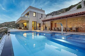 Ocean View Luxury Villa
