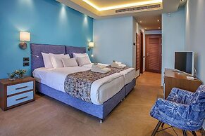 Ocean View Luxury Villa