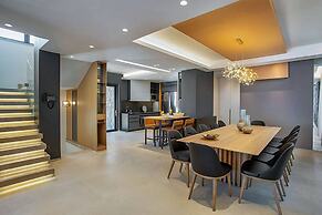 Ocean View Luxury Villa