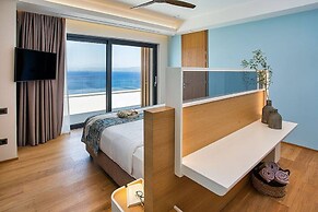 Ocean View Luxury Villa