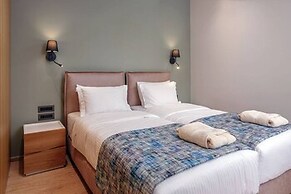 Ocean View Luxury Villa