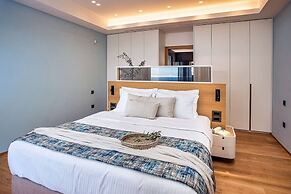 Ocean View Luxury Villa