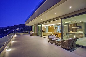 Ocean View Luxury Villa