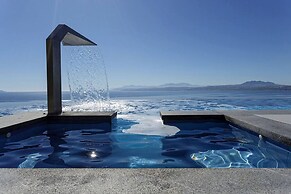Ocean View Luxury Villa