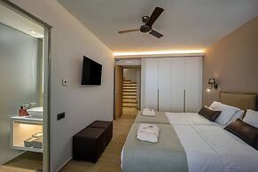 Ocean View Luxury Villa