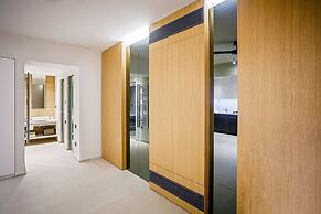 Ocean View Luxury Villa