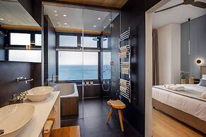 Ocean View Luxury Villa