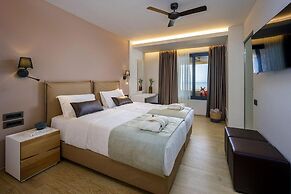 Ocean View Luxury Villa