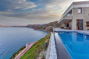 Ocean View Luxury Villa