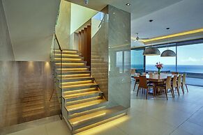 Ocean View Luxury Villa