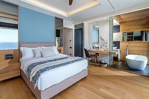 Ocean View Luxury Villa