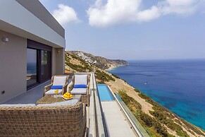 Ocean View Luxury Villa