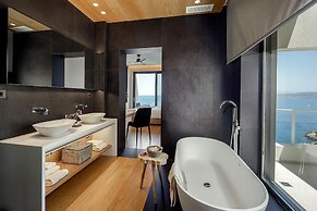 Ocean View Luxury Villa