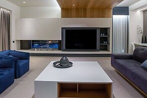 Ocean View Luxury Villa