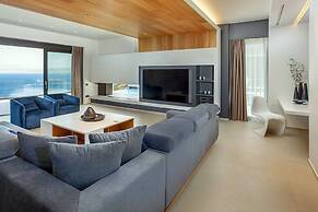 Ocean View Luxury Villa