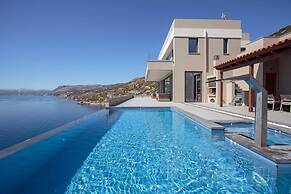 Ocean View Luxury Villa