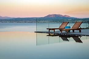 Ocean View Luxury Villa