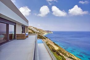 Ocean View Luxury Villa
