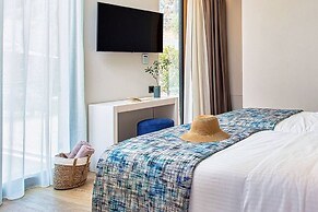 Ocean View Luxury Villa