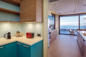 Ocean View Luxury Villa