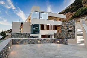 Ocean View Luxury Villa
