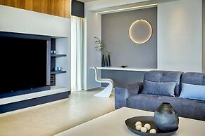 Ocean View Luxury Villa