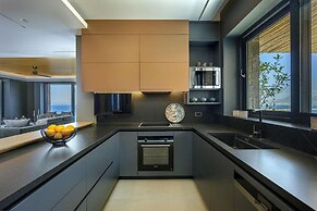 Ocean View Luxury Villa