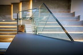 Ocean View Luxury Villa