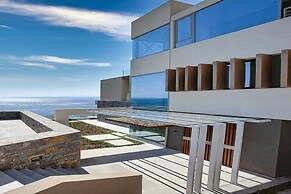 Ocean View Luxury Villa