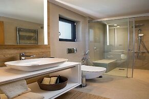 Ocean View Luxury Villa