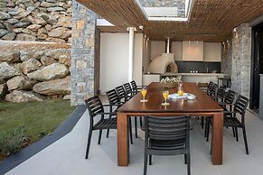 Ocean View Luxury Villa