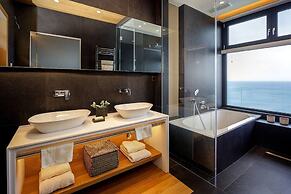 Ocean View Luxury Villa
