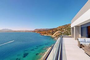 Ocean View Luxury Villa